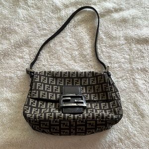 Fendi handbag